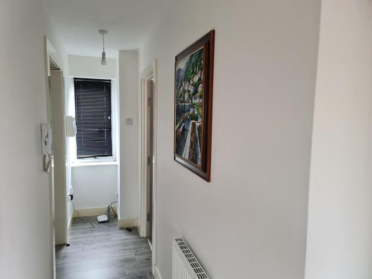 Sav Apartments Nottingham Road Loughborough - 1 Bed Flat Номер фото