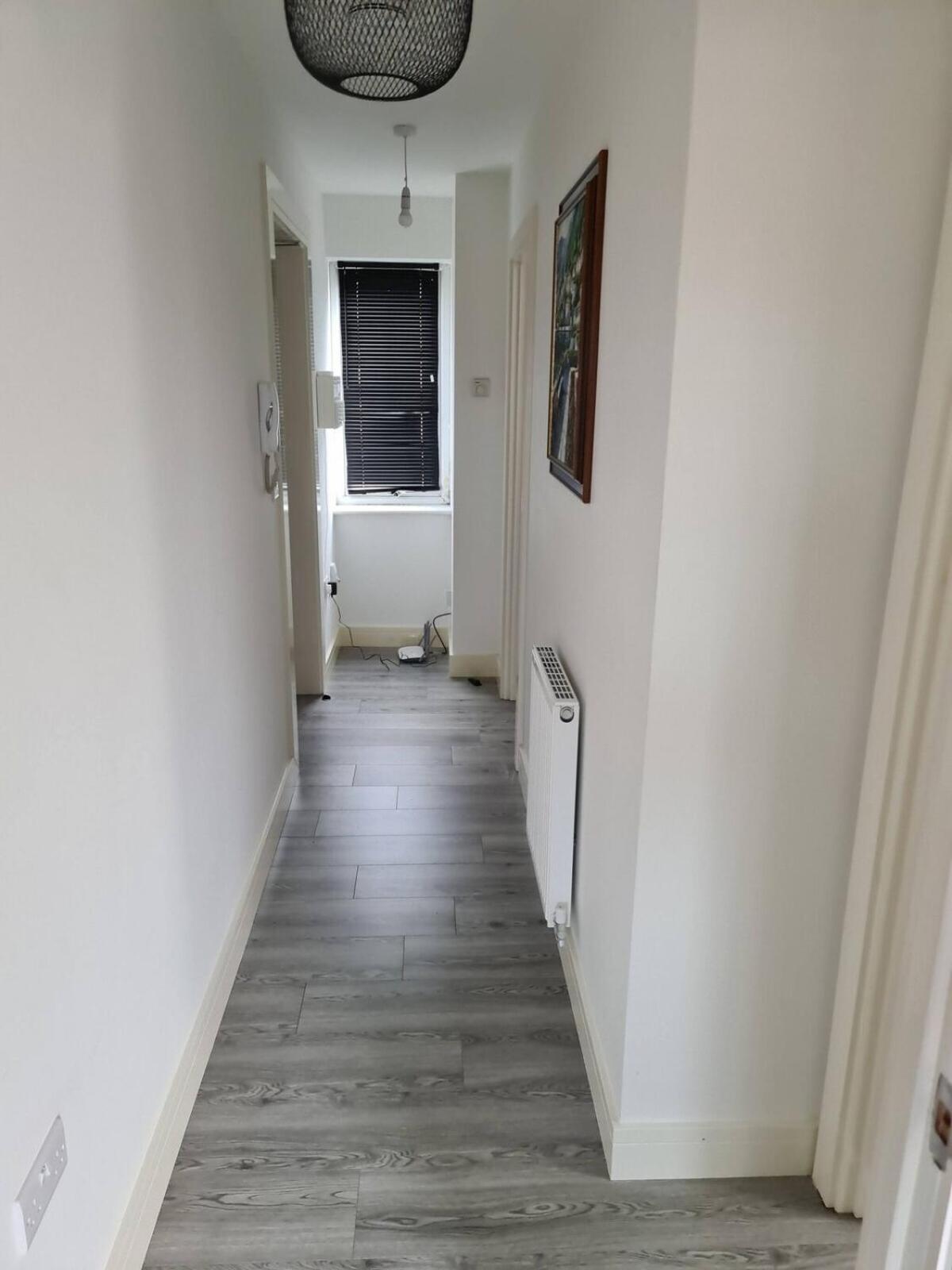 Sav Apartments Nottingham Road Loughborough - 1 Bed Flat Номер фото