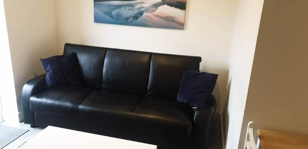 Sav Apartments Nottingham Road Loughborough - 1 Bed Flat Номер фото